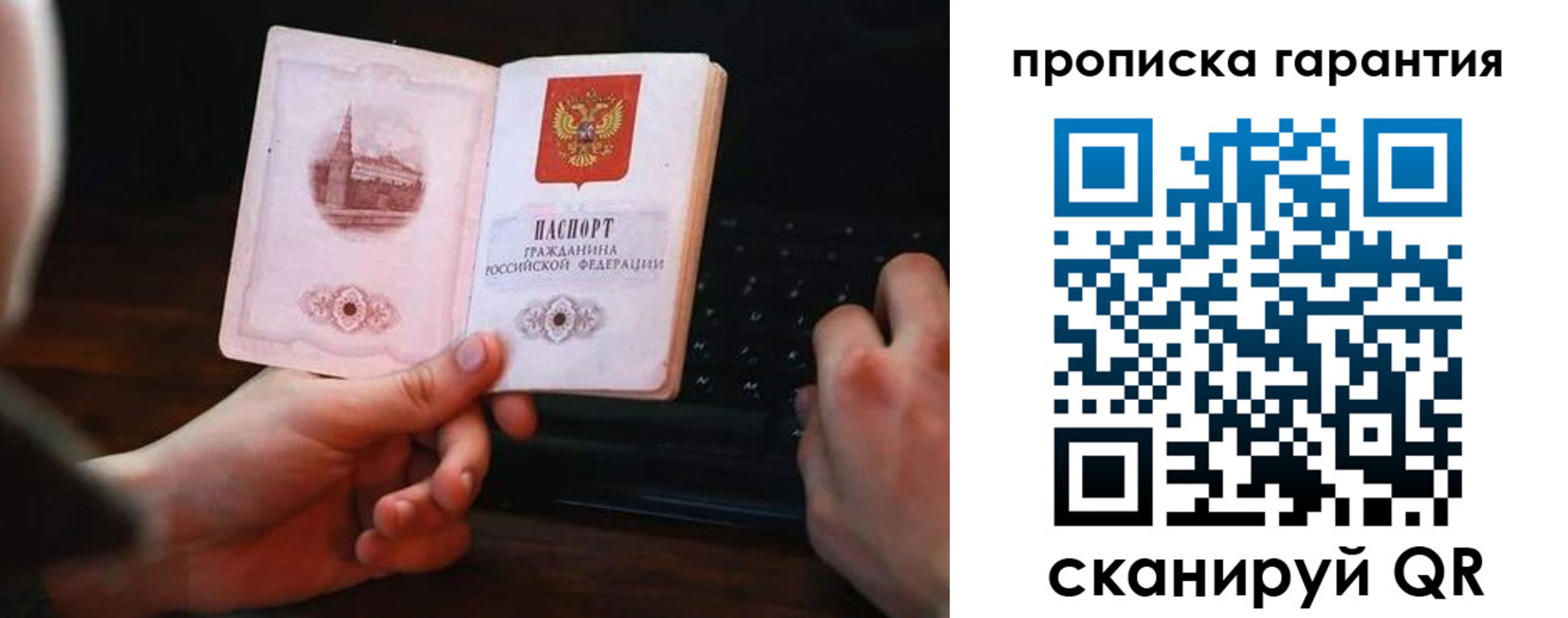 прописка в Борзе